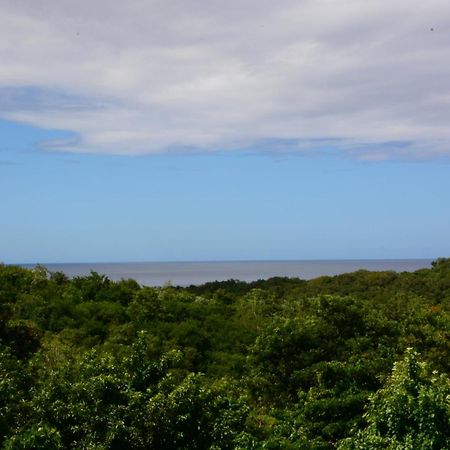 Villa Campeche Les Trois-Ilets Exterior foto